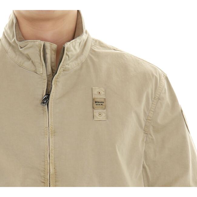 GIUBBOTTO BADGER BLAUER - Mad Fashion | img vers.650x/